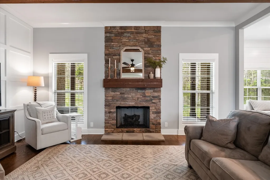 7822 Santos Drive Murfreesboro TN 37129