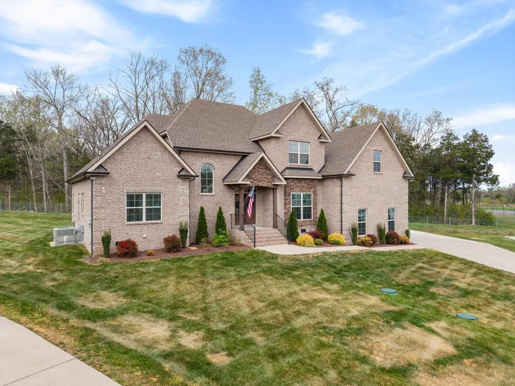 7822 Santos Drive Murfreesboro TN 37129