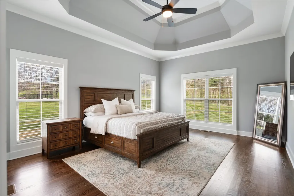 7822 Santos Drive Murfreesboro TN 37129