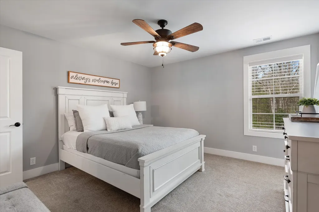7822 Santos Drive Murfreesboro TN 37129