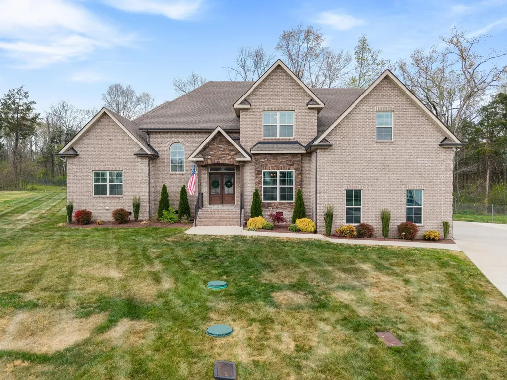 7822 Santos Drive Murfreesboro TN 37129