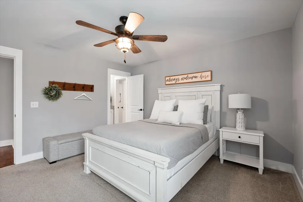 7822 Santos Drive Murfreesboro TN 37129