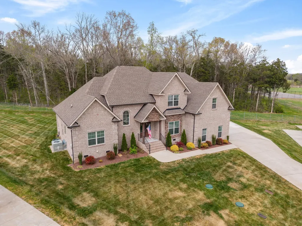 7822 Santos Drive Murfreesboro TN 37129