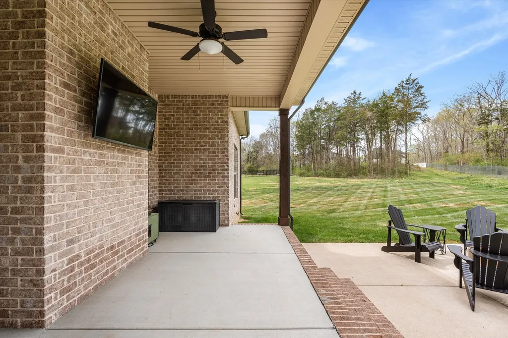 7822 Santos Drive Murfreesboro TN 37129