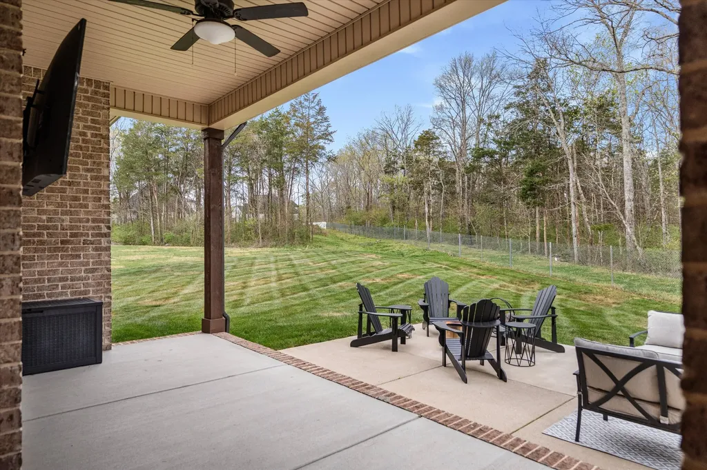 7822 Santos Drive Murfreesboro TN 37129