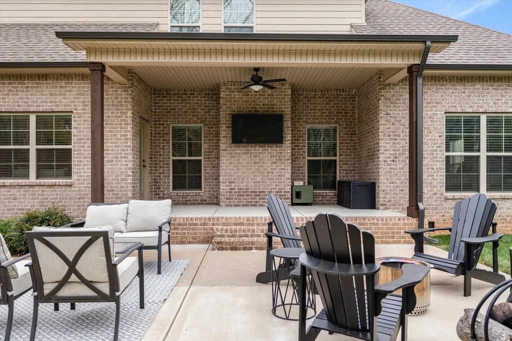 7822 Santos Drive Murfreesboro TN 37129
