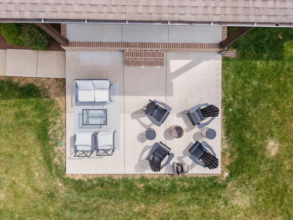 7822 Santos Drive Murfreesboro TN 37129