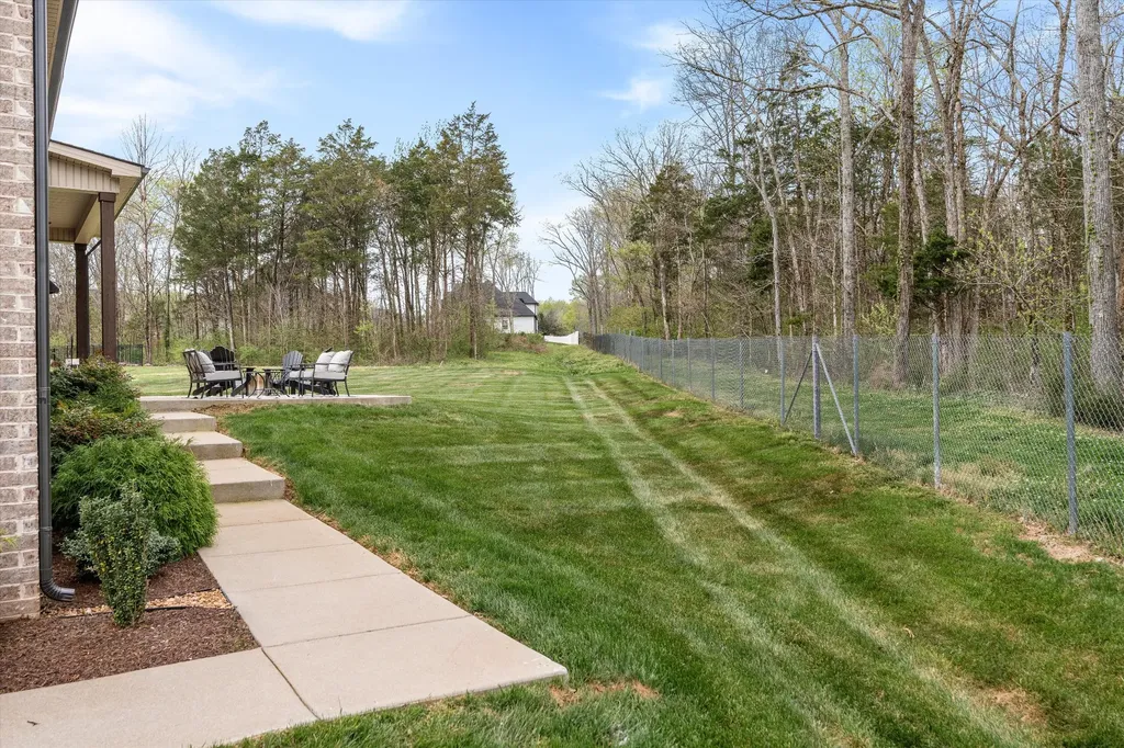 7822 Santos Drive Murfreesboro TN 37129