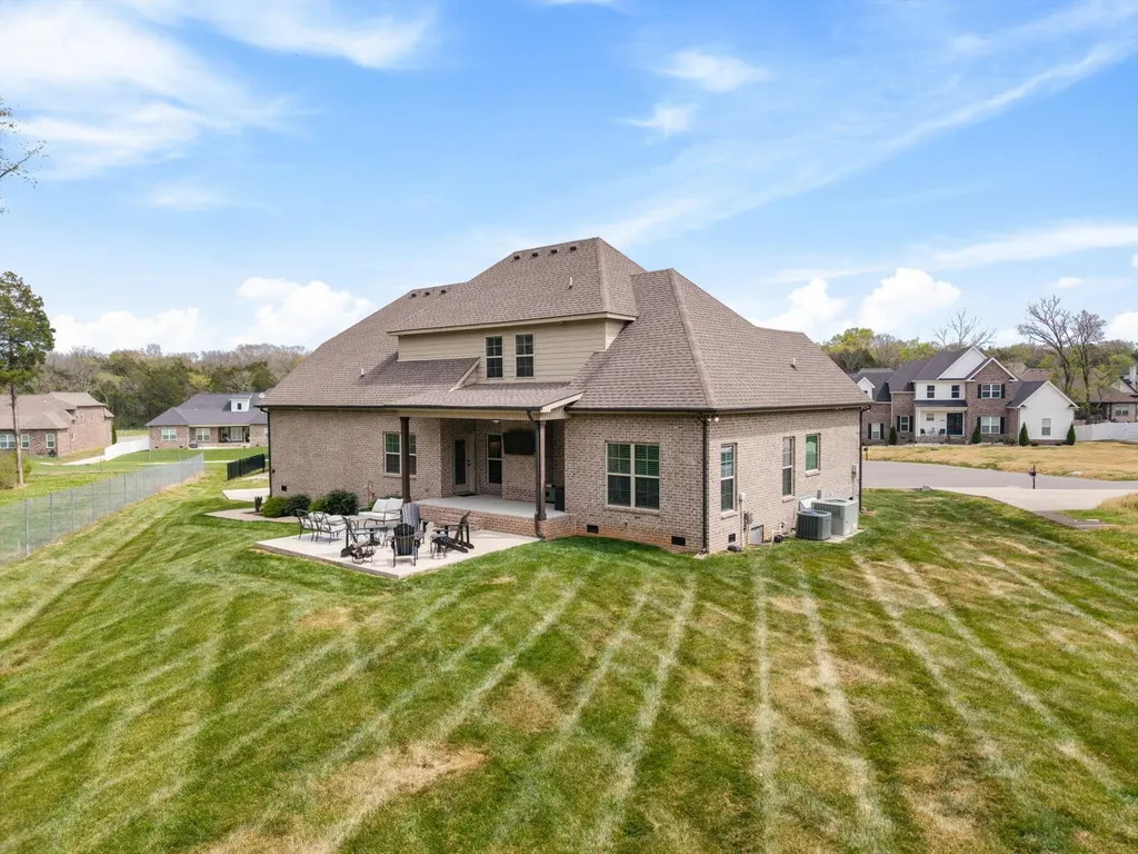 7822 Santos Drive Murfreesboro TN 37129