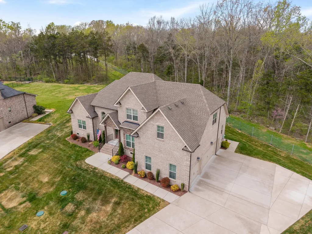 7822 Santos Drive Murfreesboro TN 37129