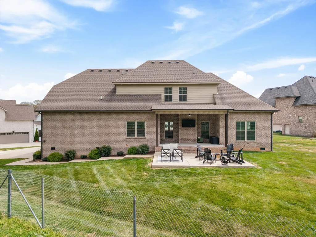 7822 Santos Drive Murfreesboro TN 37129