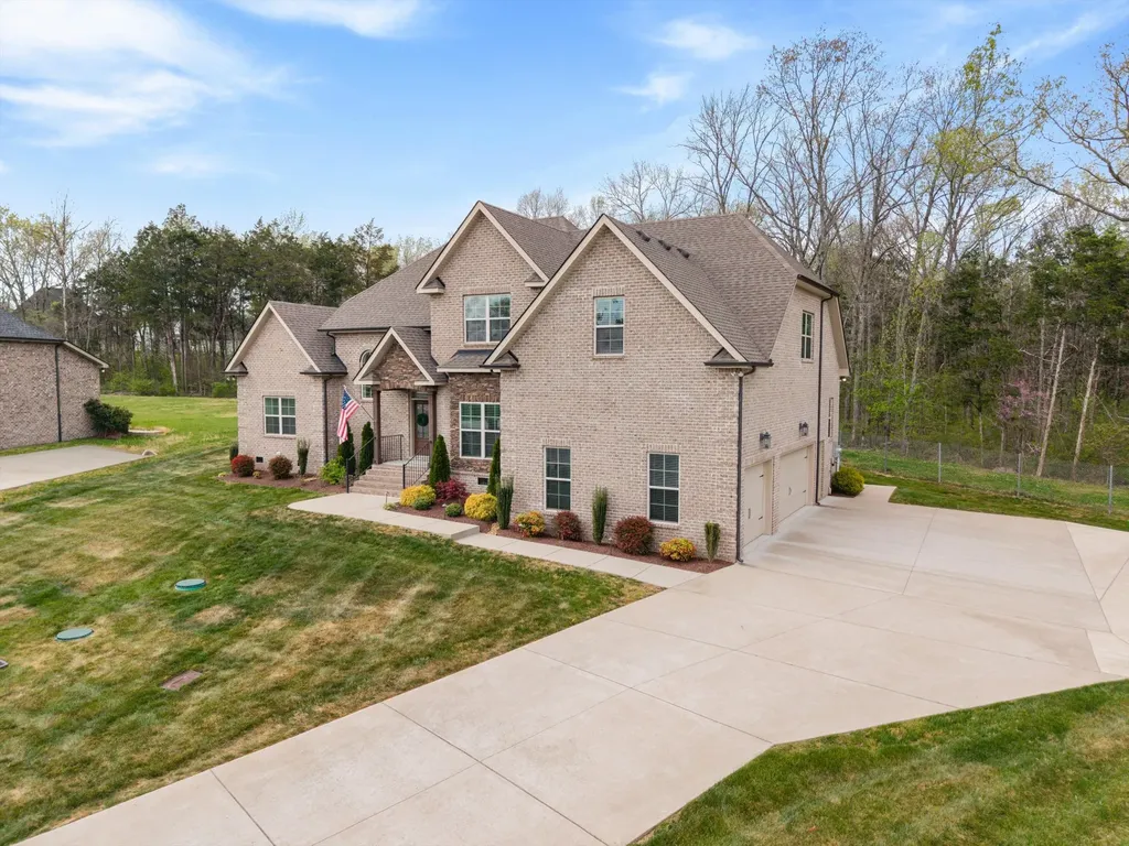 7822 Santos Drive Murfreesboro TN 37129