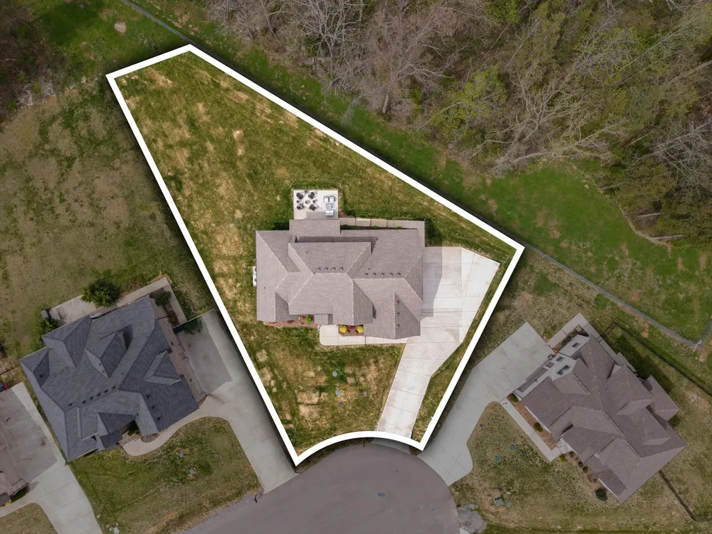 7822 Santos Drive Murfreesboro TN 37129