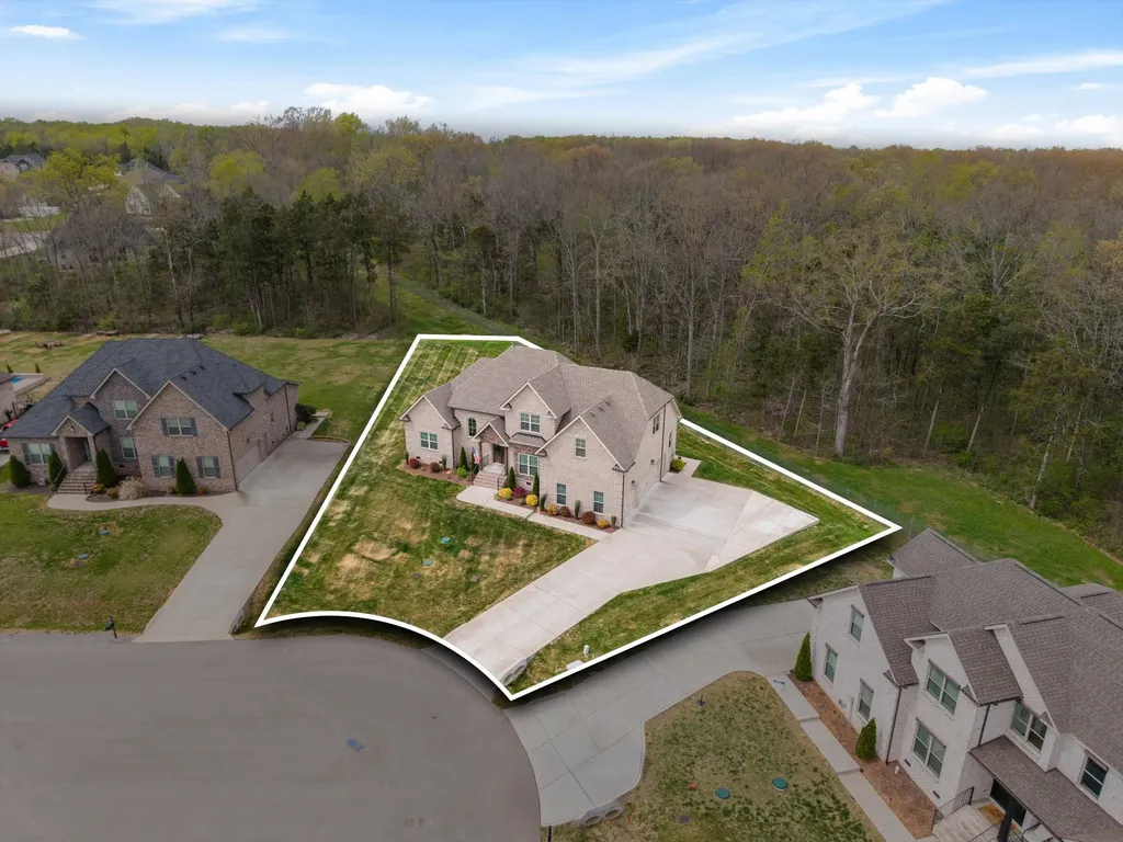 7822 Santos Drive Murfreesboro TN 37129