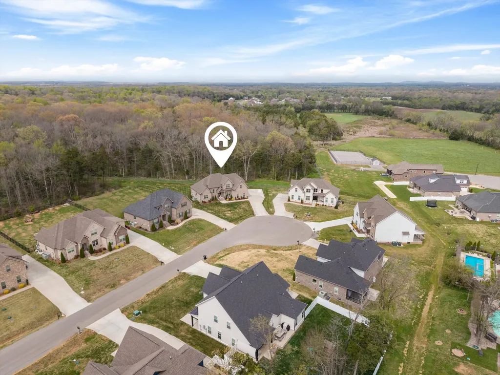 7822 Santos Drive Murfreesboro TN 37129