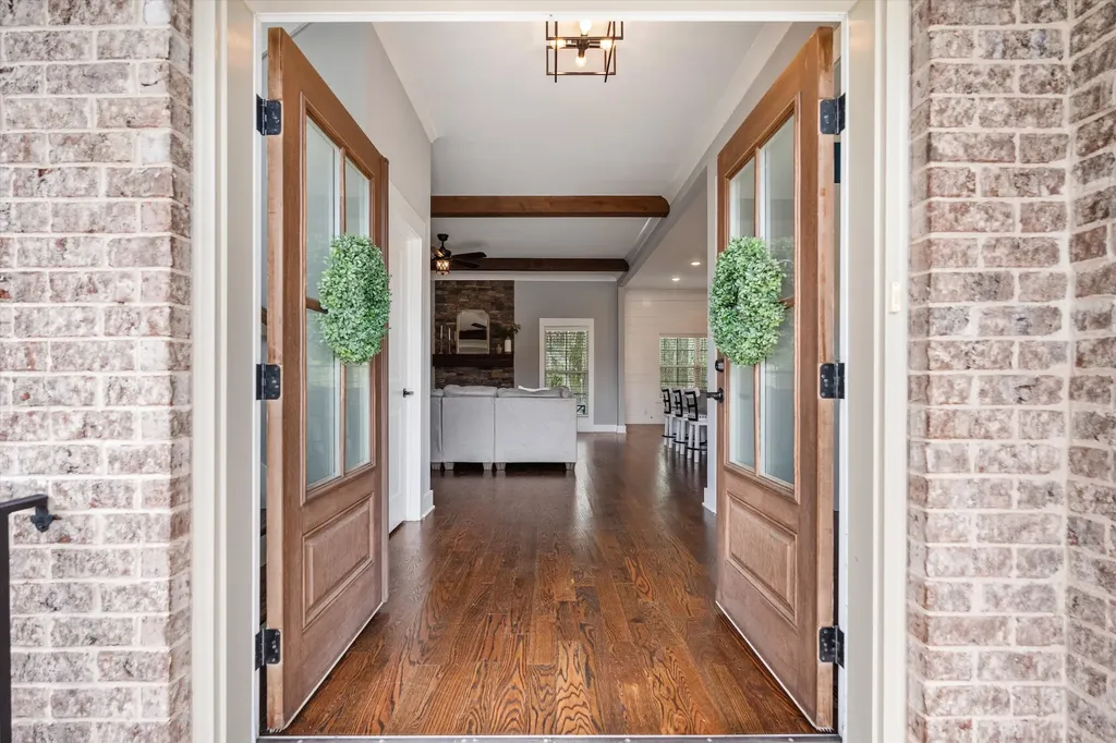 7822 Santos Drive Murfreesboro TN 37129