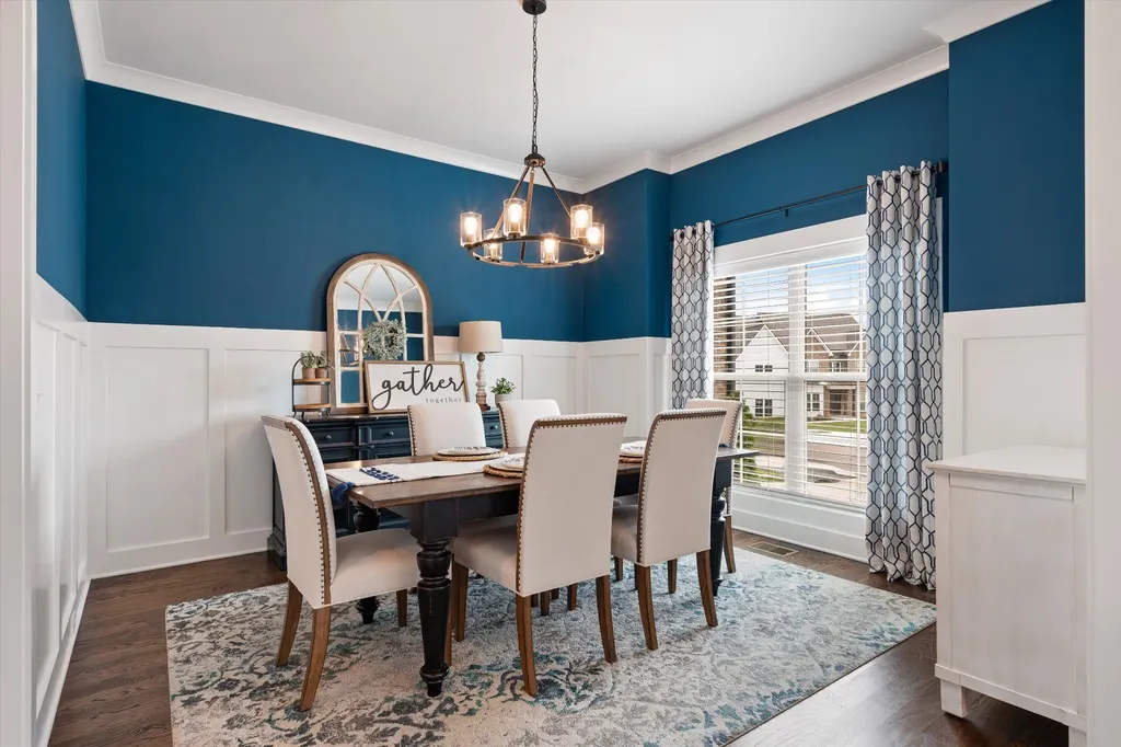 7822 Santos Drive Murfreesboro TN 37129