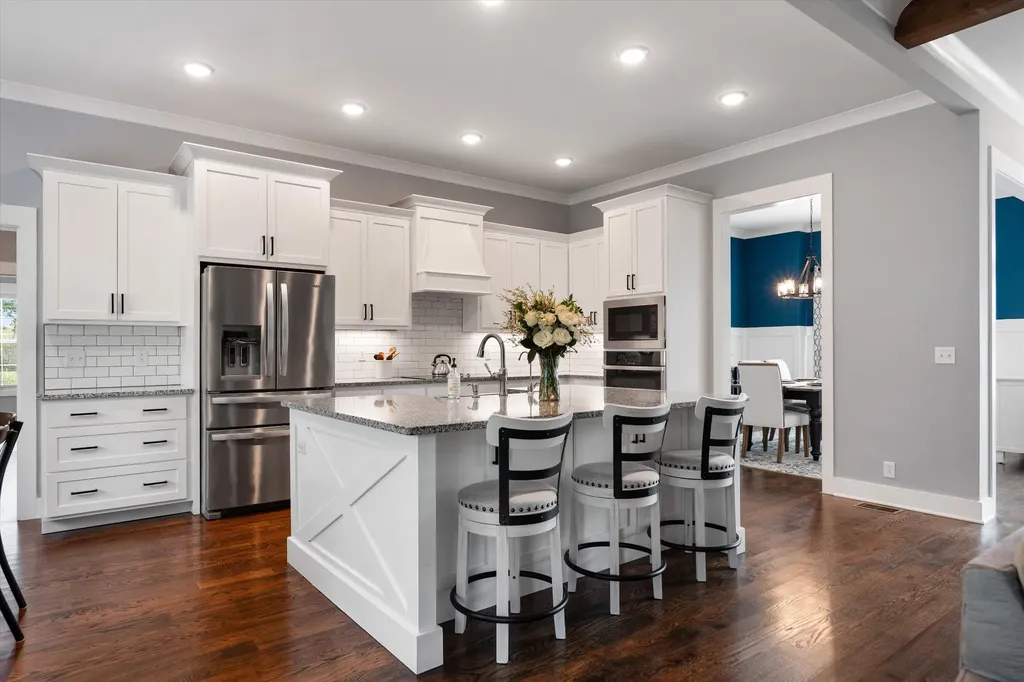 7822 Santos Drive Murfreesboro TN 37129
