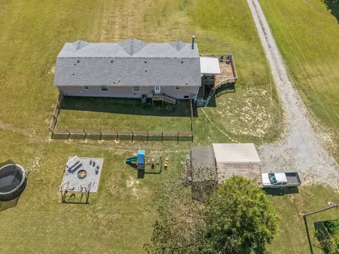 2309 W Mount Vernon Road Bethpage TN 37022