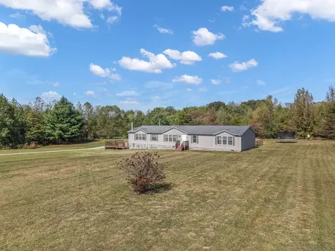 2309 W Mount Vernon Road Bethpage TN 37022