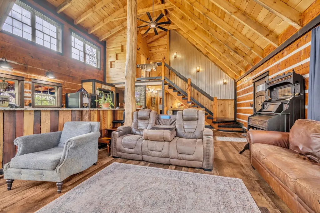 295 Tow Drive Waverly TN 37185