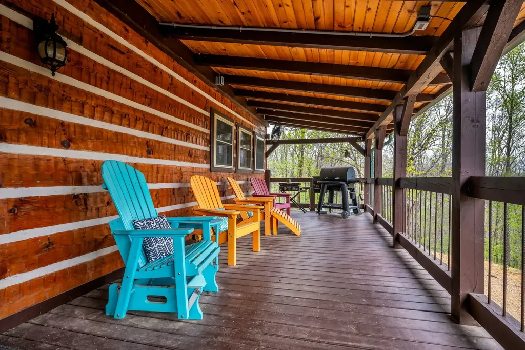 295 Tow Drive Waverly TN 37185