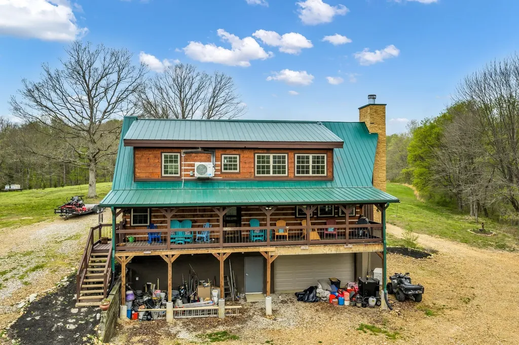 295 Tow Drive Waverly TN 37185