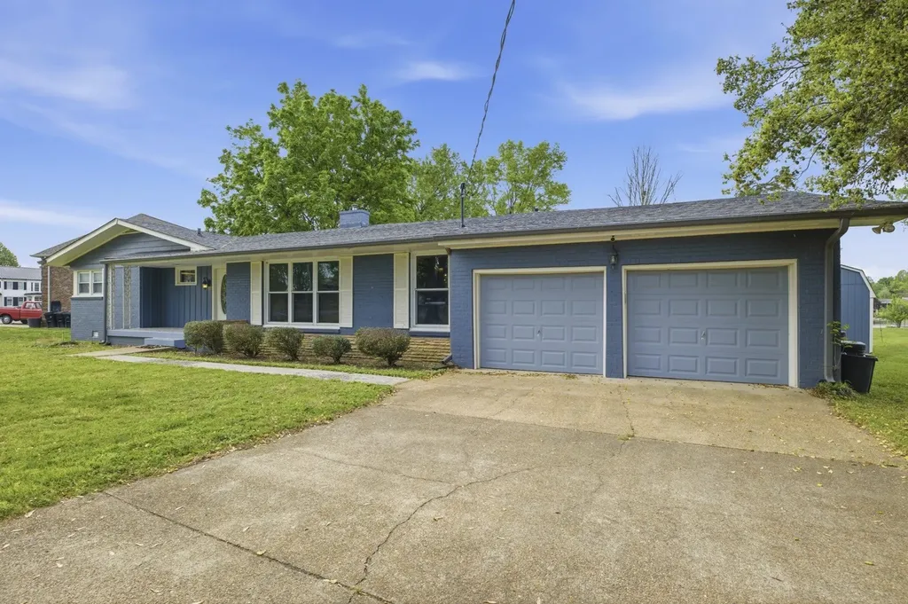 110 Walnut Drive Hendersonville TN 37075