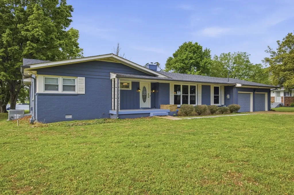 110 Walnut Drive Hendersonville TN 37075