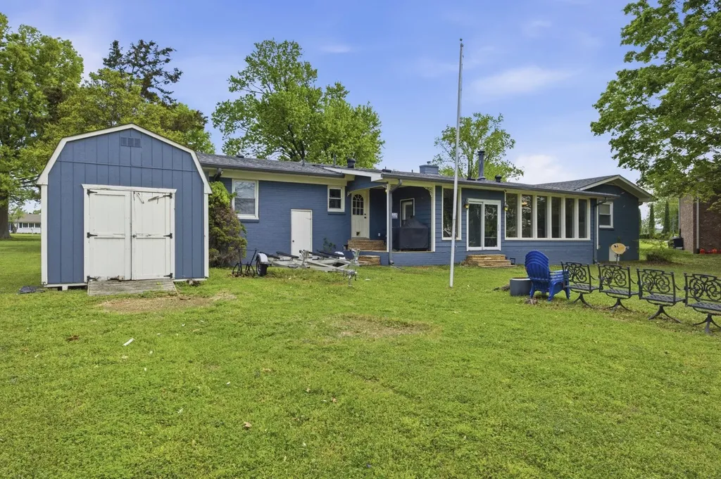 110 Walnut Drive Hendersonville TN 37075