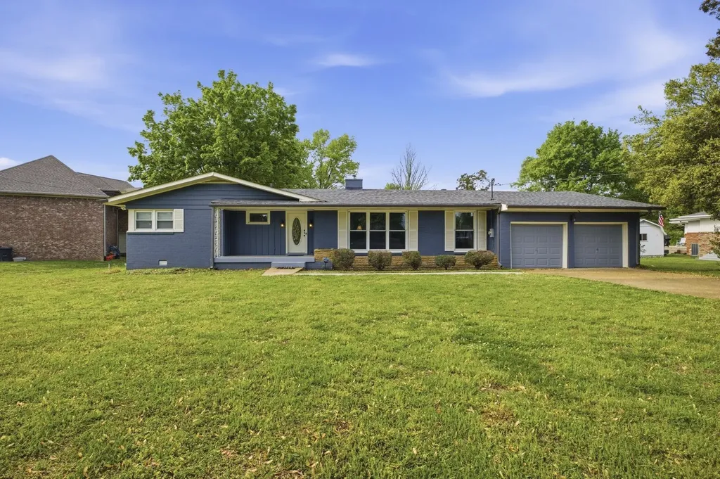 110 Walnut Drive Hendersonville TN 37075
