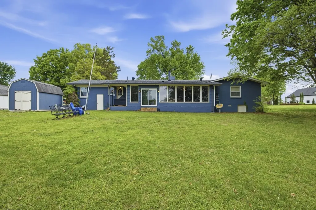 110 Walnut Drive Hendersonville TN 37075
