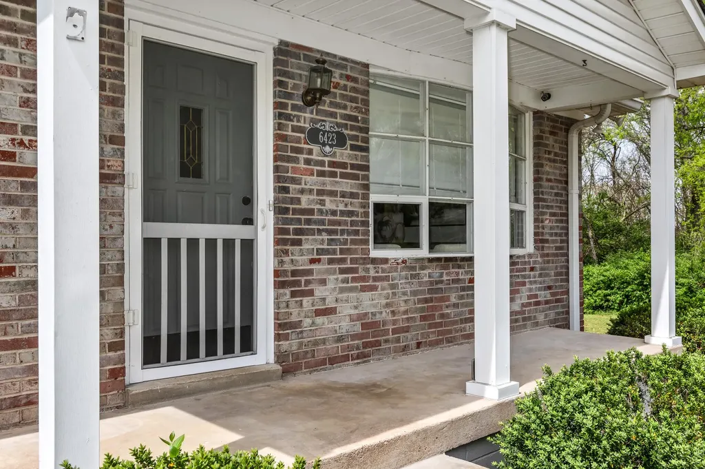 6423 Futura Drive Nashville TN 37209
