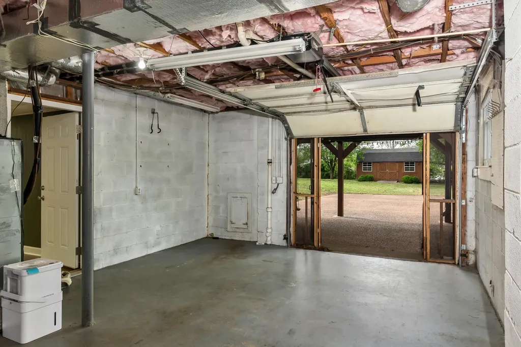 6423 Futura Drive Nashville TN 37209