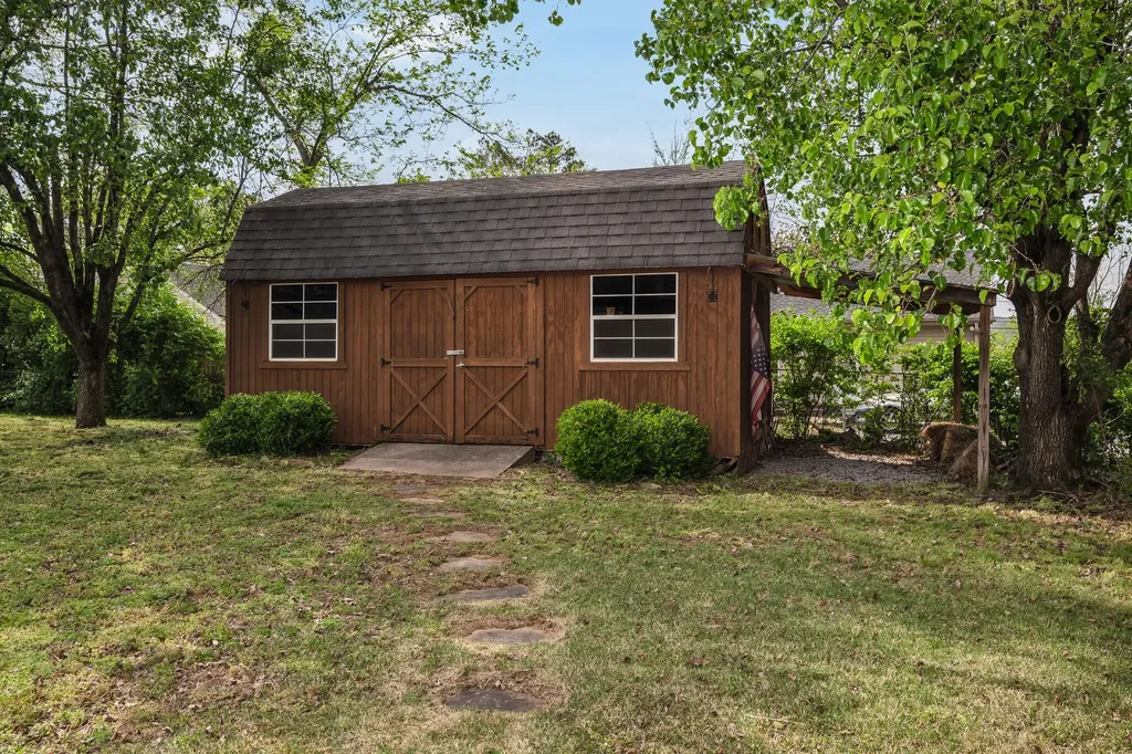 6423 Futura Drive Nashville TN 37209