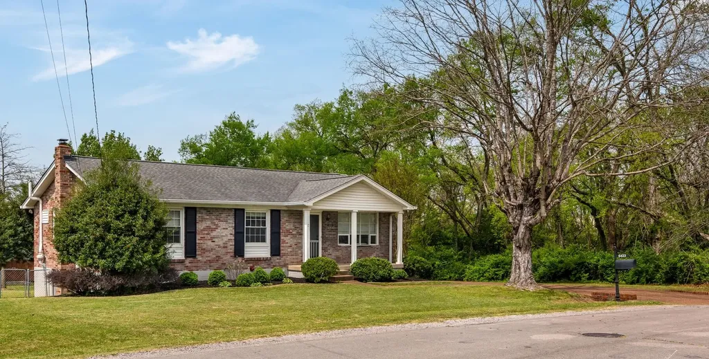 6423 Futura Drive Nashville TN 37209