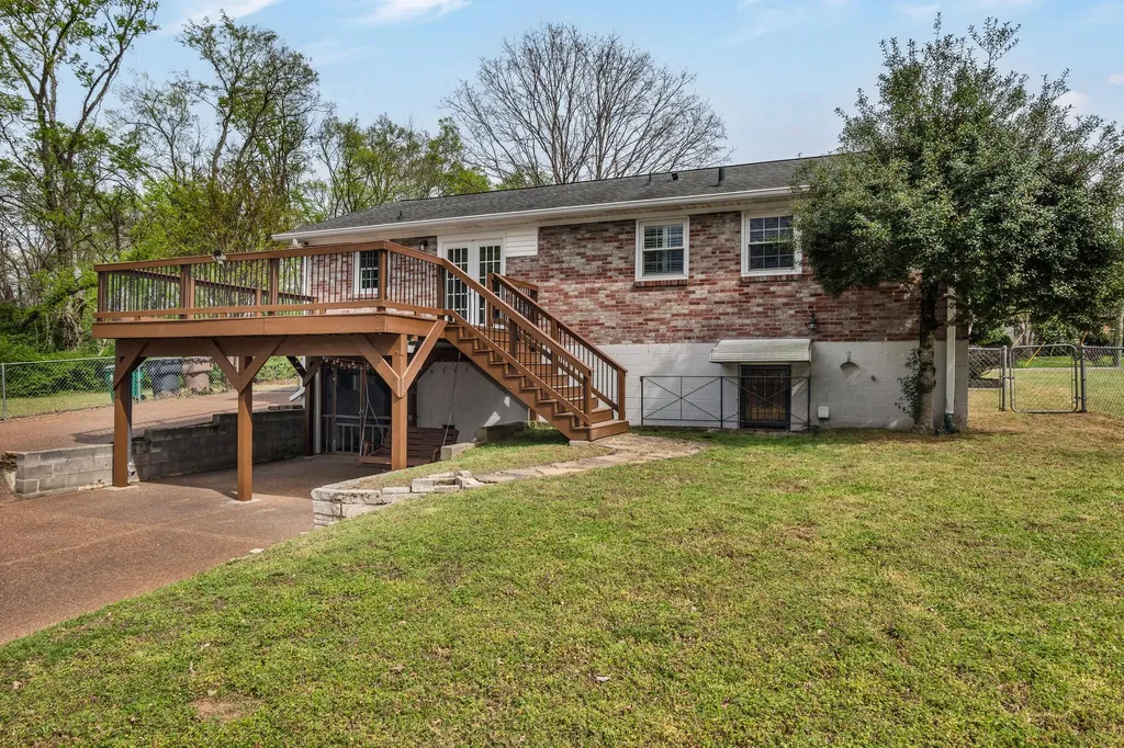 6423 Futura Drive Nashville TN 37209