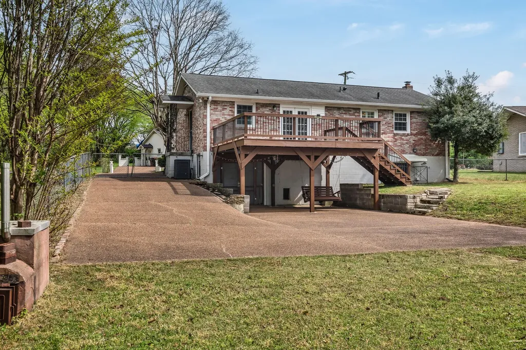 6423 Futura Drive Nashville TN 37209