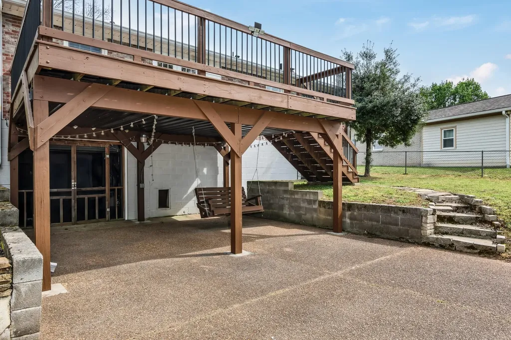 6423 Futura Drive Nashville TN 37209