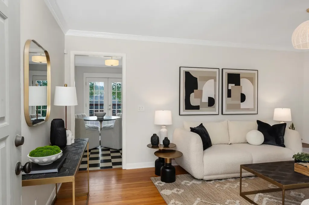 6423 Futura Drive Nashville TN 37209