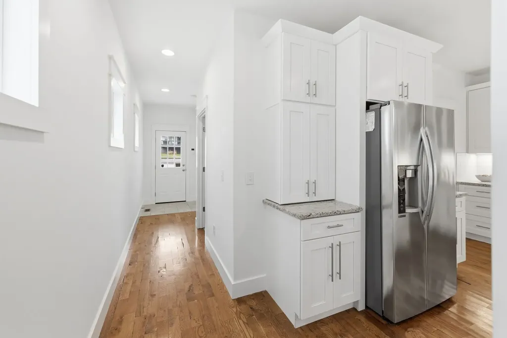 1332B Lischey Avenue Nashville TN 37207