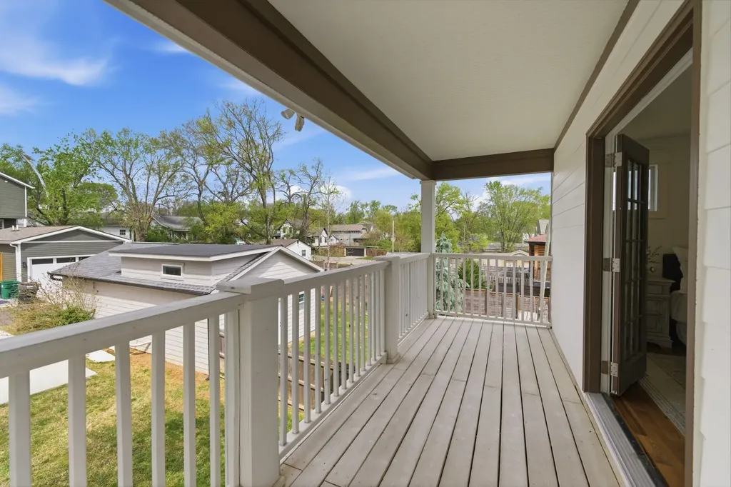 1332B Lischey Avenue Nashville TN 37207