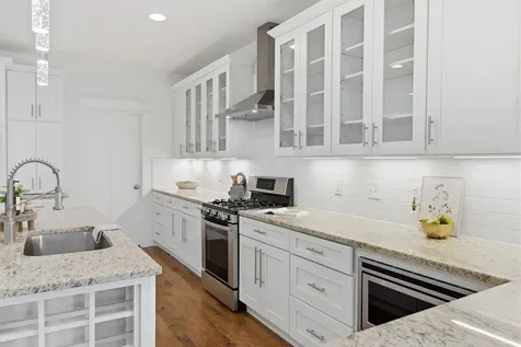 1332B Lischey Avenue Nashville TN 37207