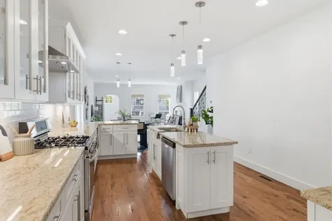 1332B Lischey Avenue Nashville TN 37207