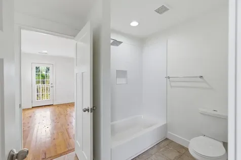 1332B Lischey Avenue Nashville TN 37207