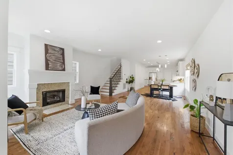 1332B Lischey Avenue Nashville TN 37207