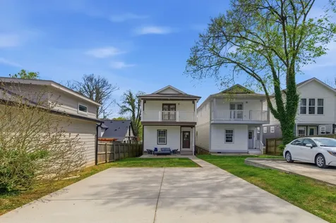 1332B Lischey Avenue Nashville TN 37207
