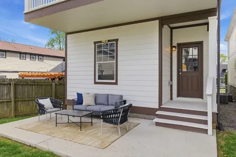 1332B Lischey Avenue Nashville TN 37207