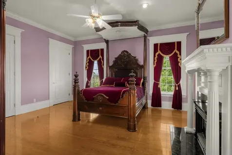 99 Posey Circle Saint Joseph TN 38481