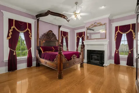 99 Posey Circle Saint Joseph TN 38481